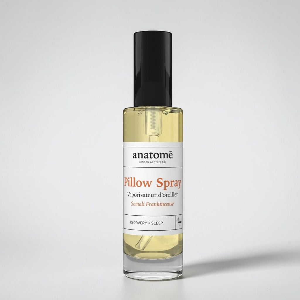 anatomē Somali Frankincense Pillow Spray