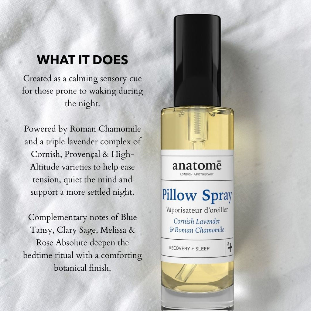 anatomē Roman Chamomile Pillow Spray 50ml