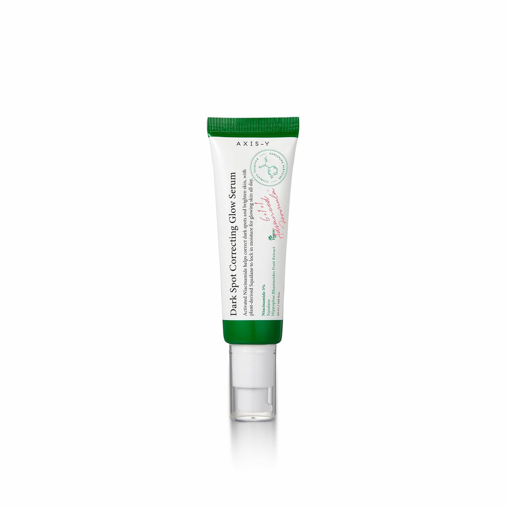 AXIS-Y Dark Spot Correcting Glow Serum 50ml