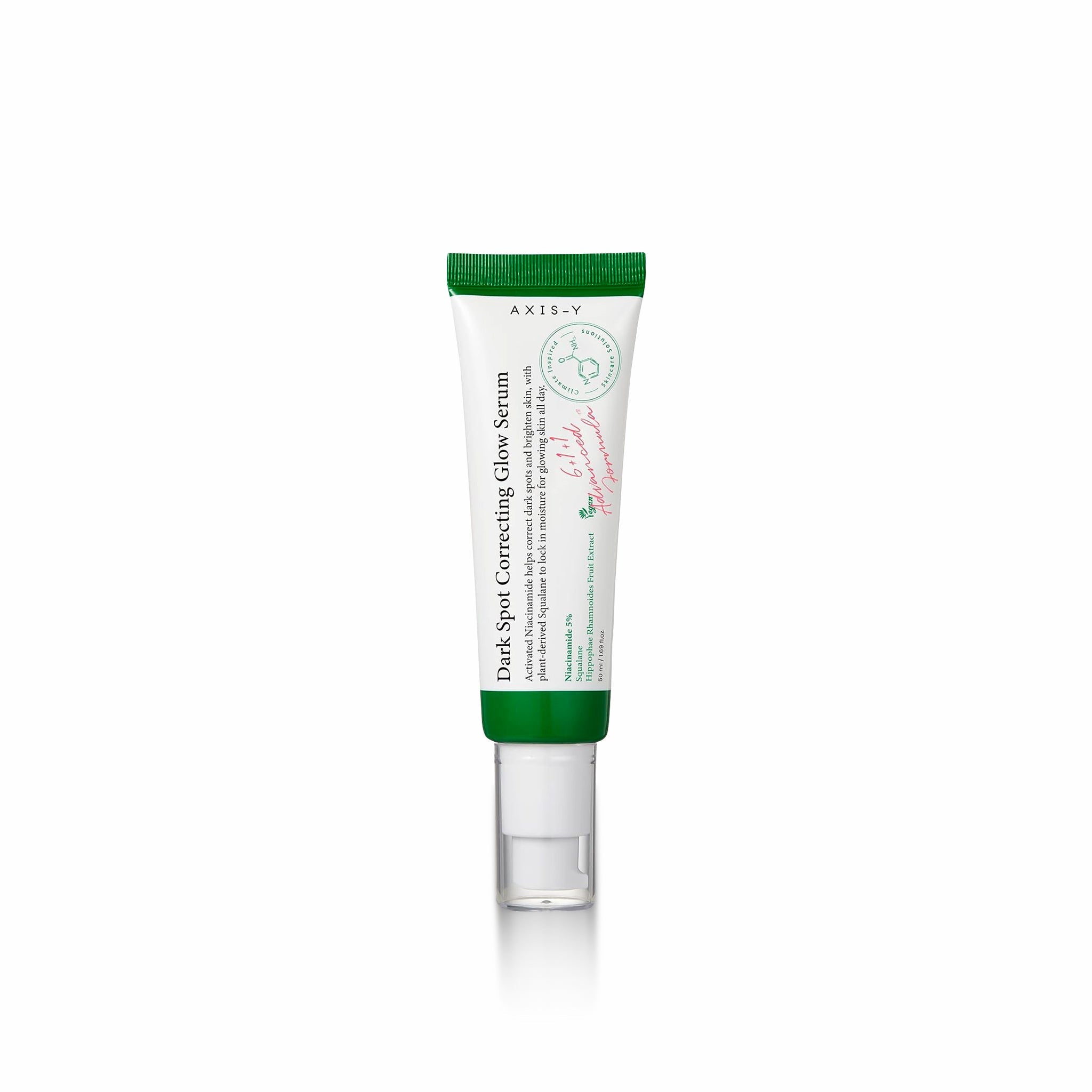 AXIS-Y Dark Spot Correcting Glow Serum 50ml