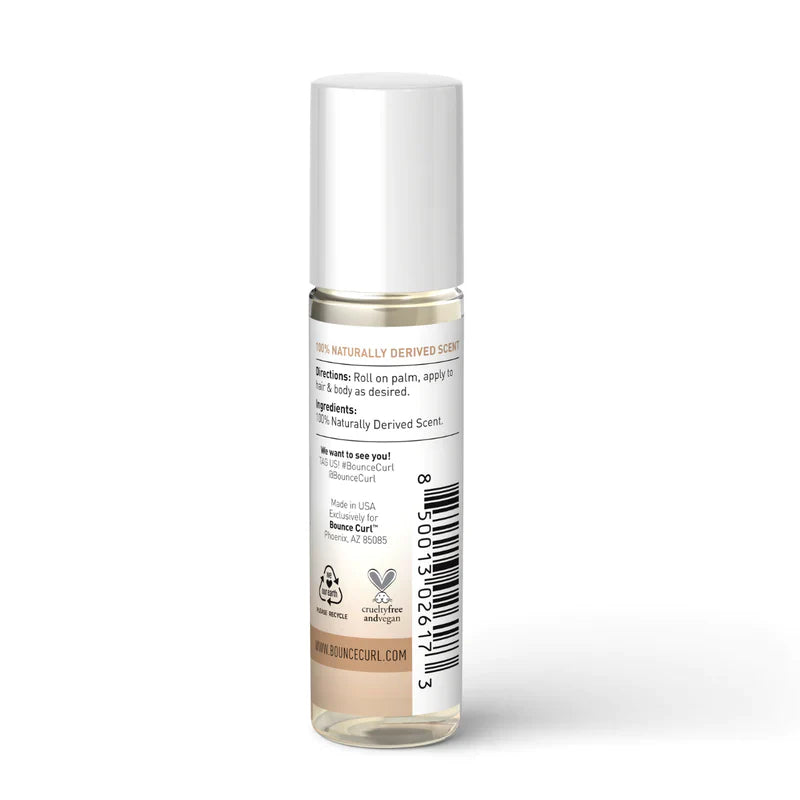 Bounce Curl Hair & Body Perfume - back 