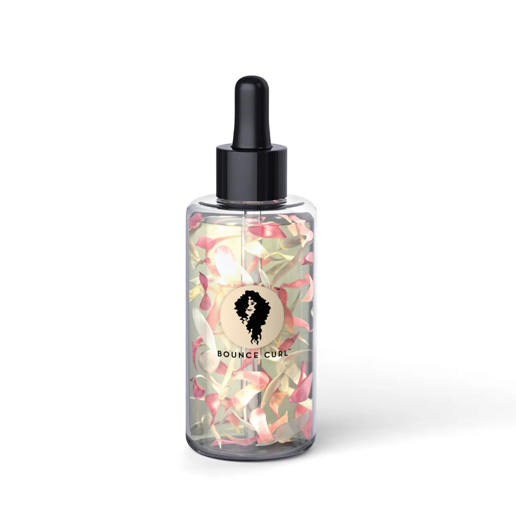 Bounce Curl Light Oil 100ml - Front