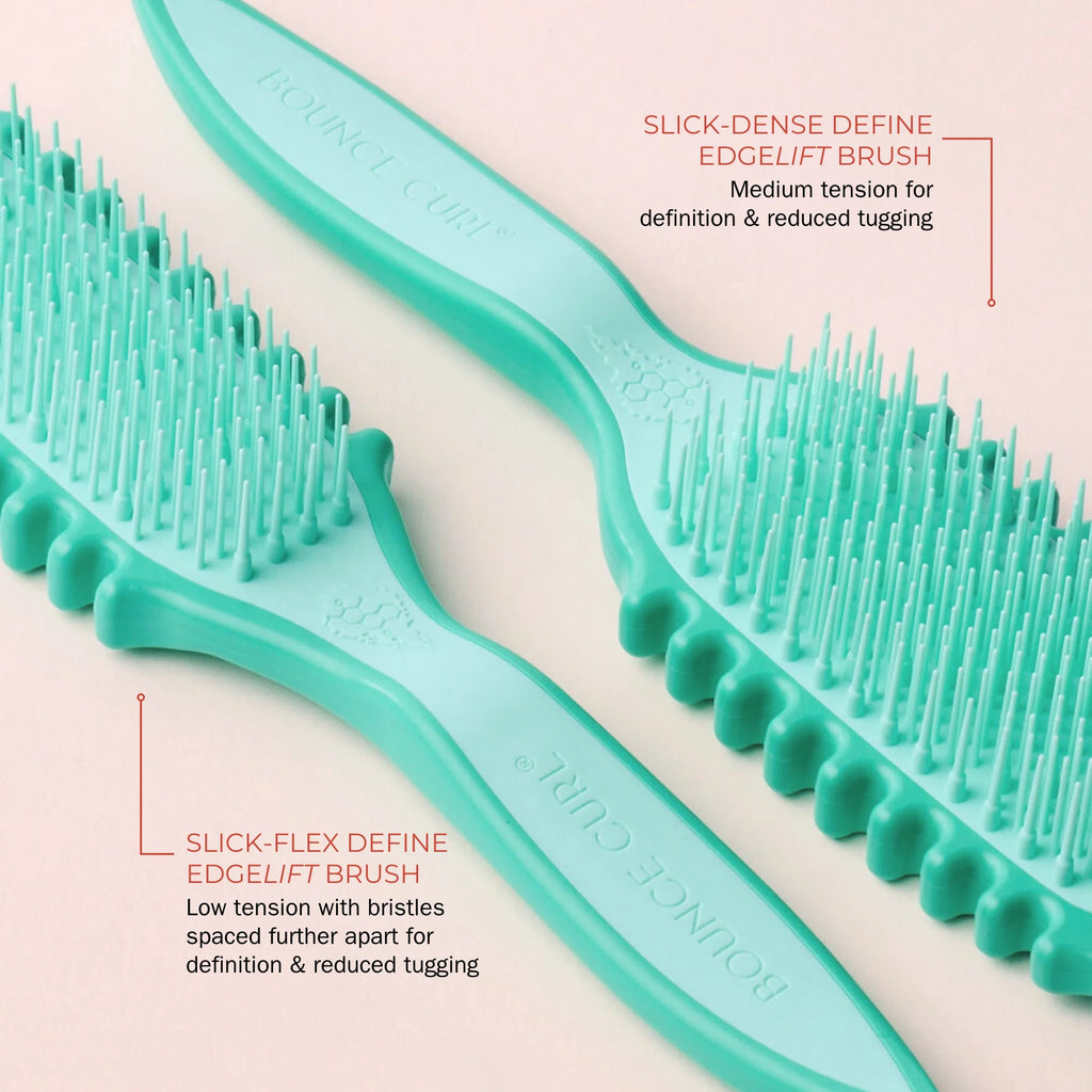 Bounce Curl Slick-Dense Define EdgeLift Brush - brush comparison guide