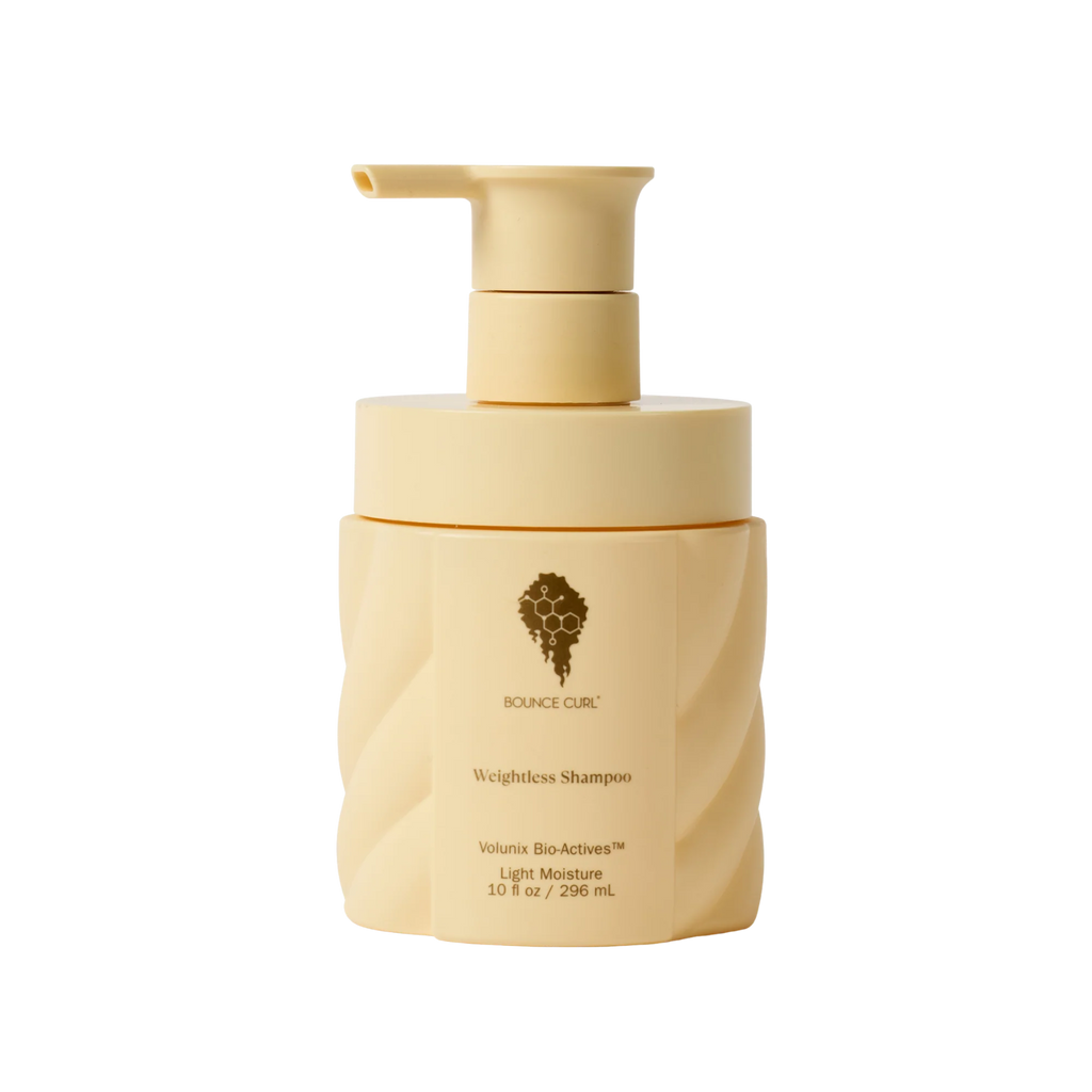 Bounce Curl Weightless Shampoo 296ml - main product shot