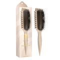 	Bounce Curl Define EdgeLift Brush - Tan
