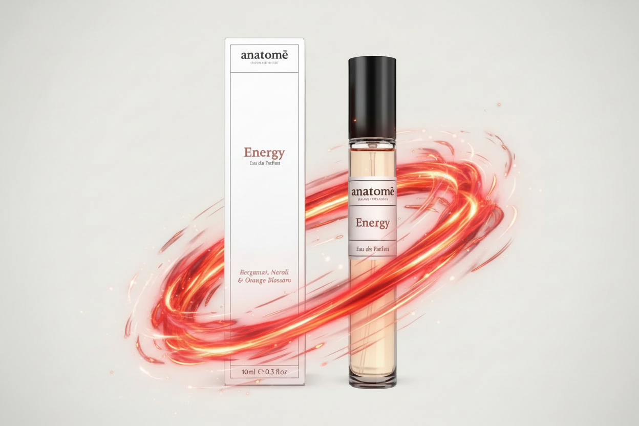 anatomē Energy Functional Parfum 10ml