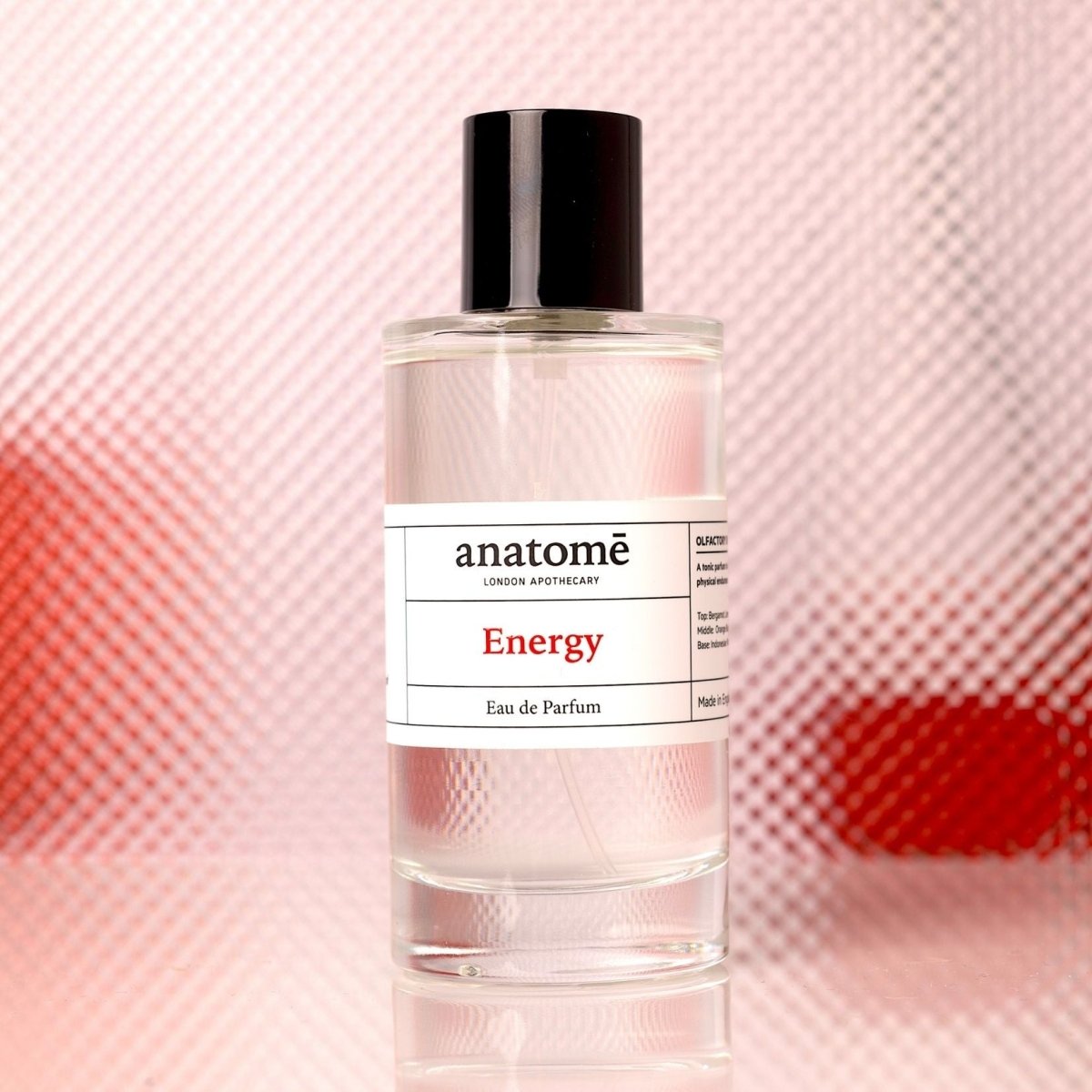 anatomē Energy Functional Parfum