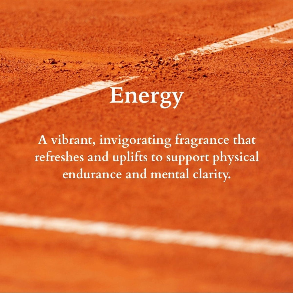 anatomē Energy Functional Parfum