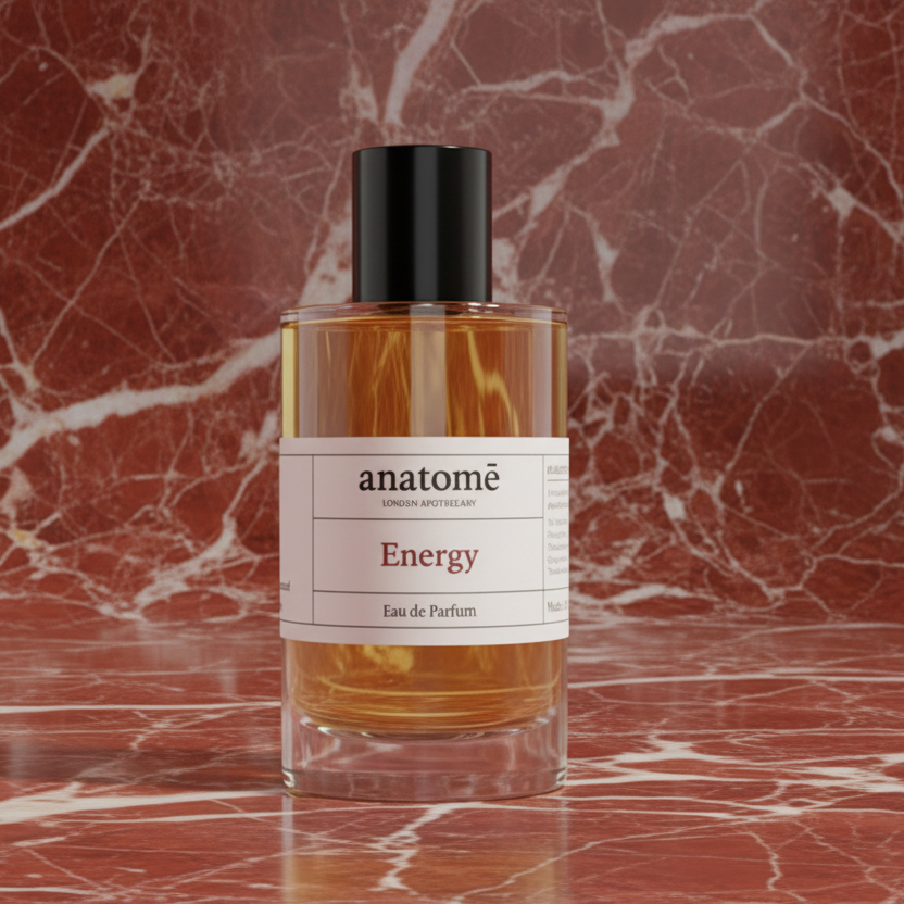 anatomē Energy Functional Parfum