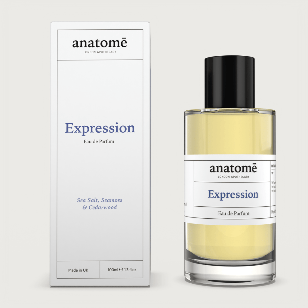 anatomē Expression Functional Parfum