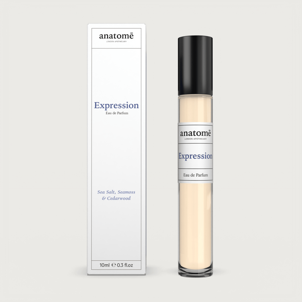 anatomē Expression Functional Parfum Travel 10ml