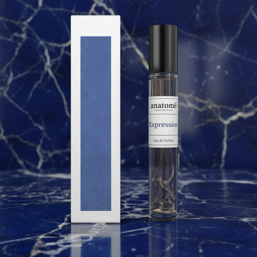 anatomē Expression Functional Parfum