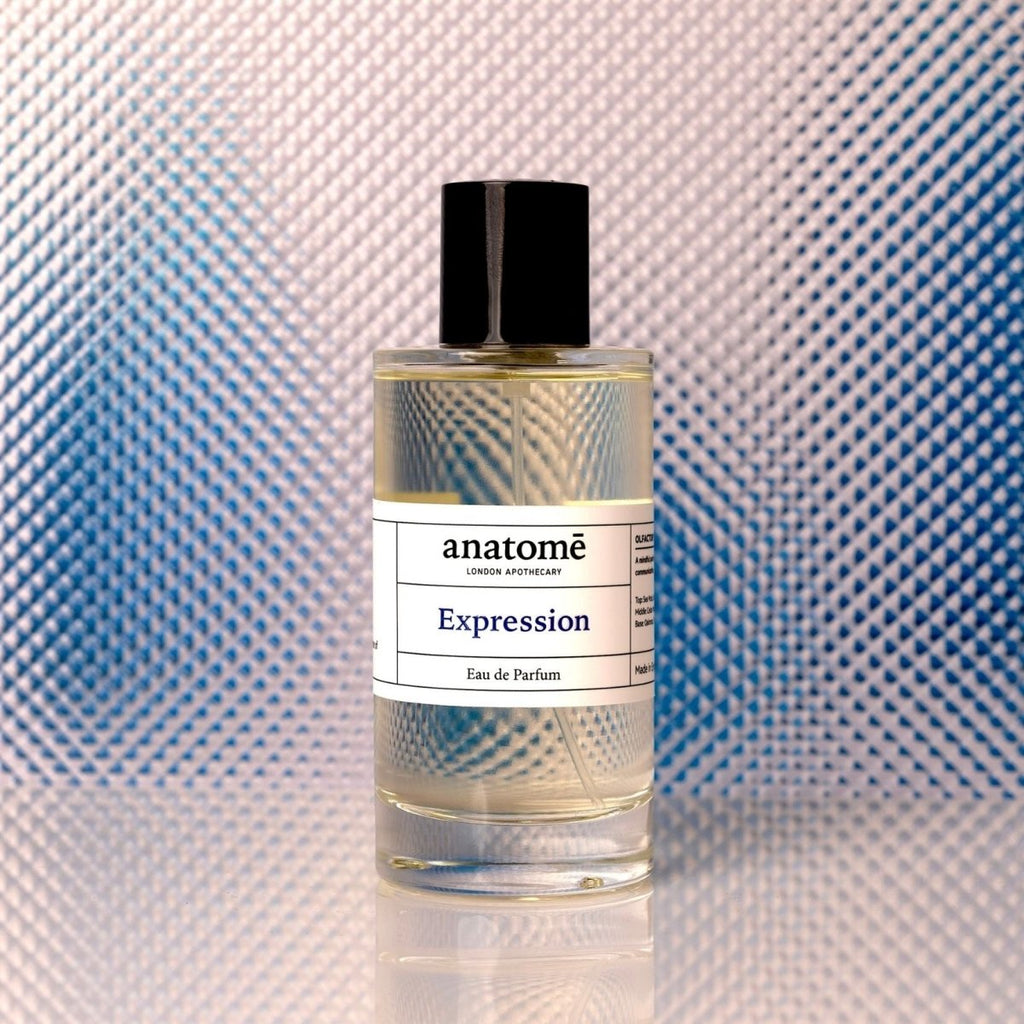anatomē Expression Functional Parfum