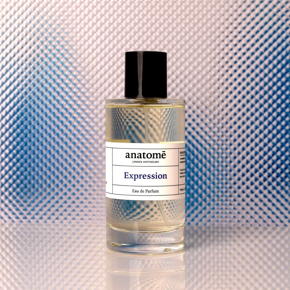 anatomē Expression Functional Parfum