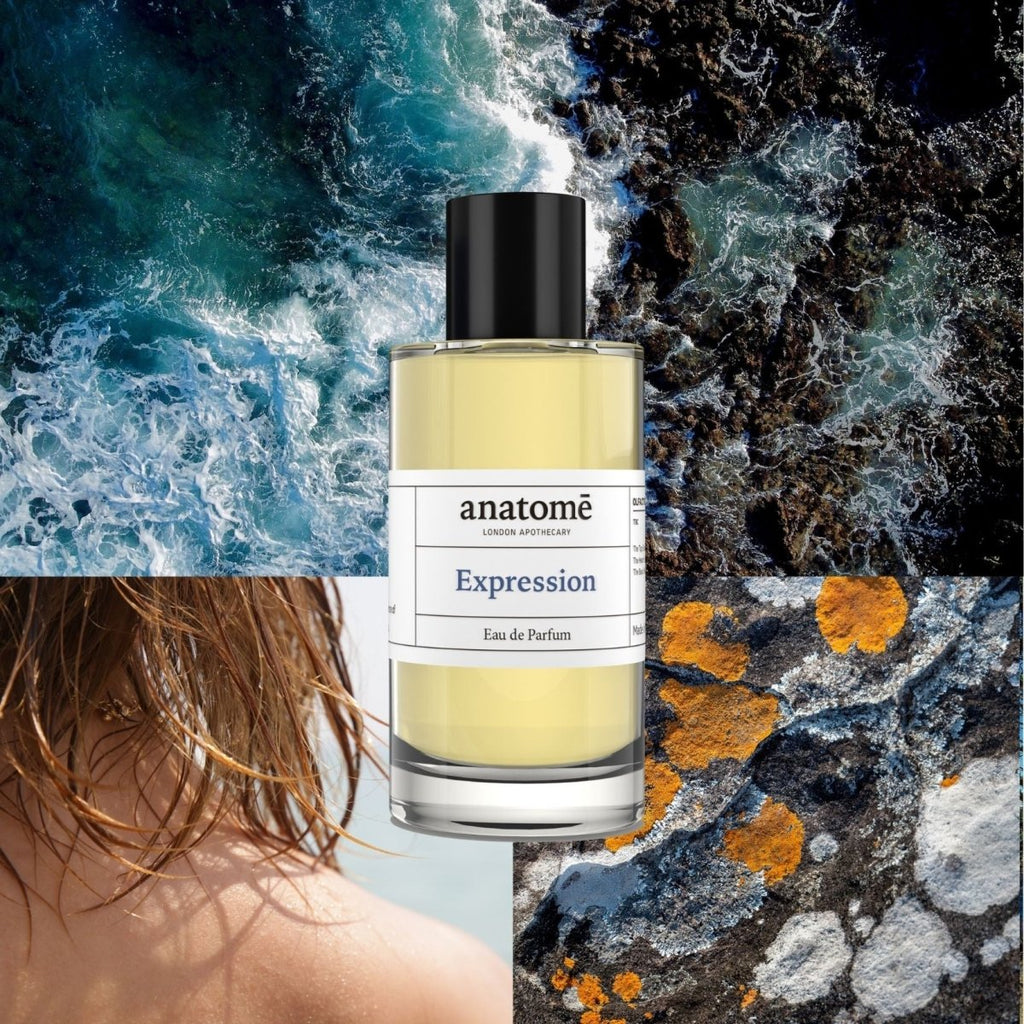 anatomē Expression Functional Parfum Travel 10ml