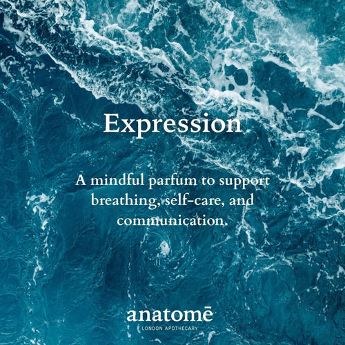anatomē Expression Functional Parfum Travel 10ml