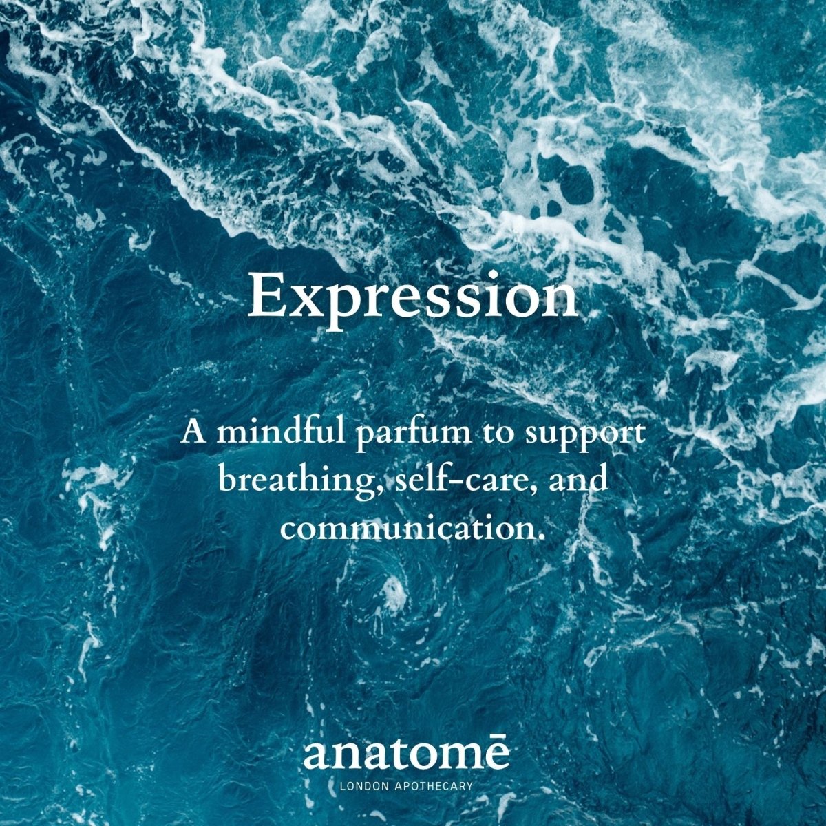 anatomē Expression Functional Parfum Travel 10ml