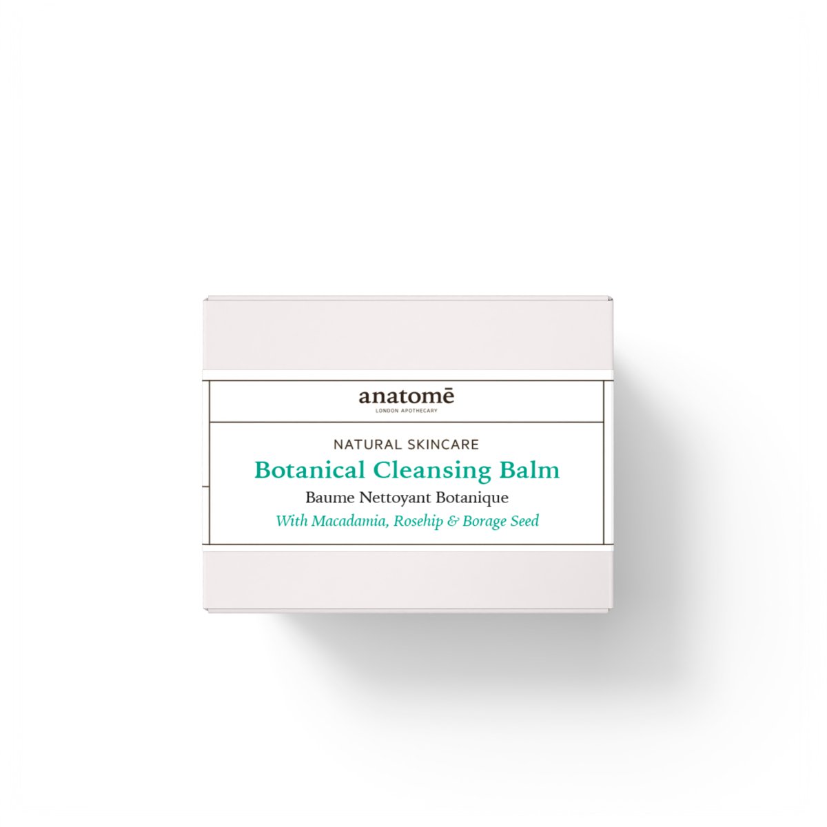 anatomē Botanical Balm