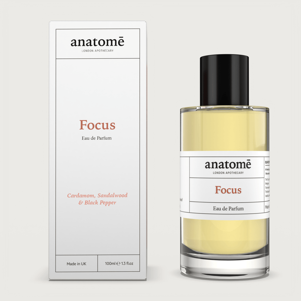 anatomē Focus Functional Parfum