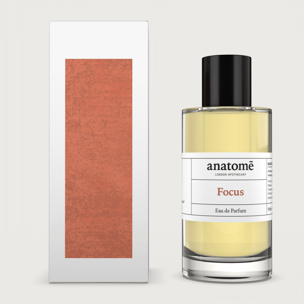 anatomē Focus Functional Parfum