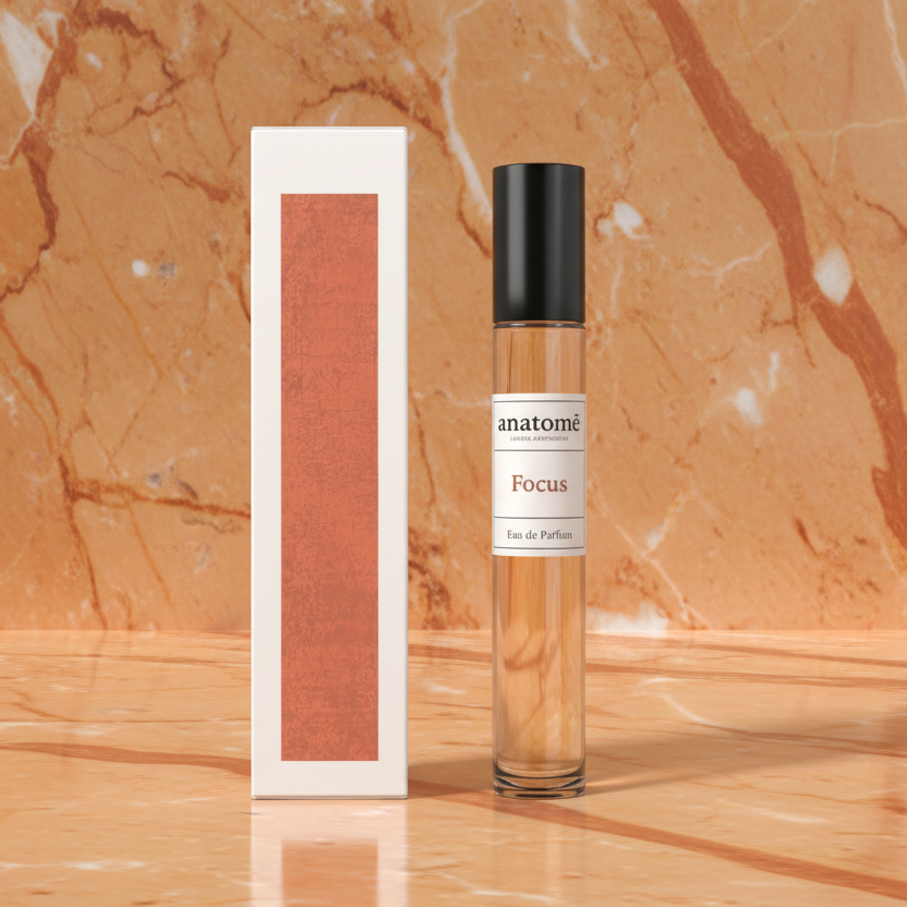 anatomē Focus Functional Parfum
