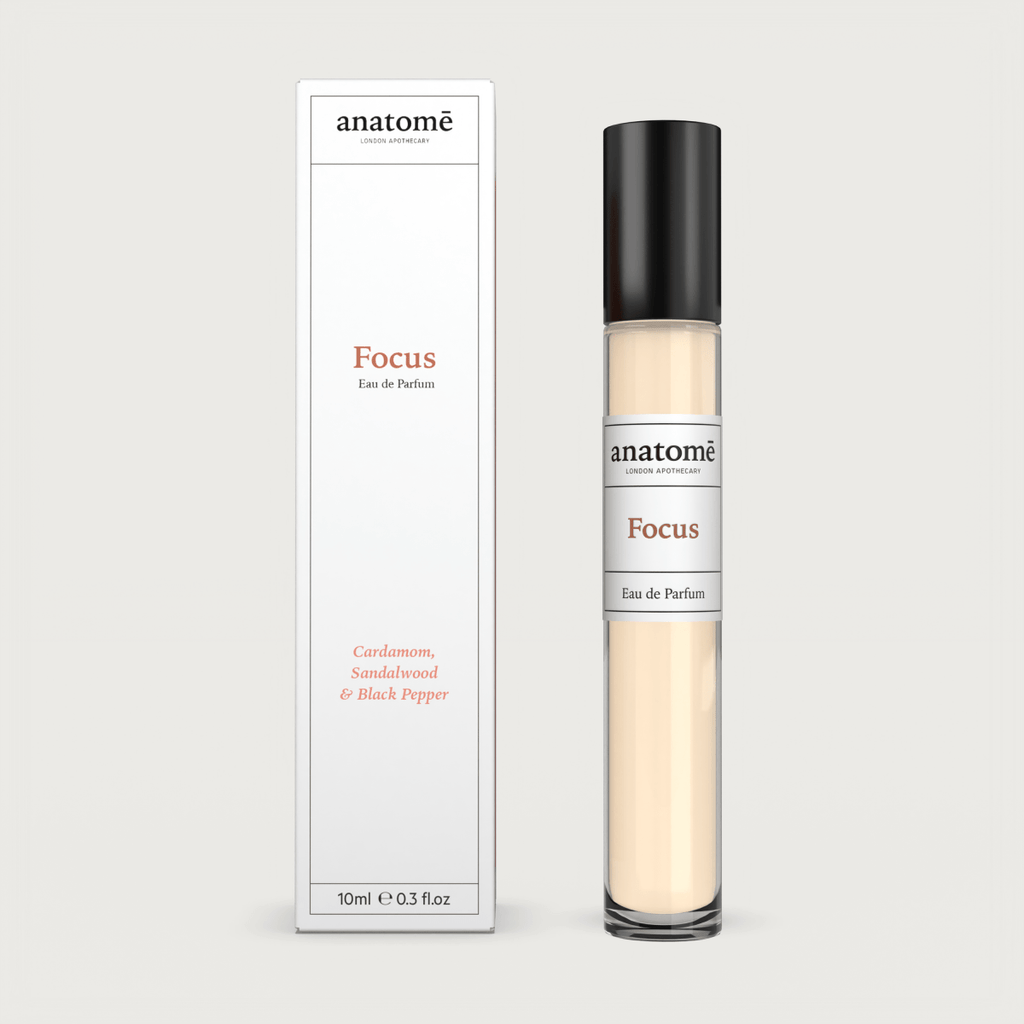 anatomē Focus Functional Parfum Travel 10ml