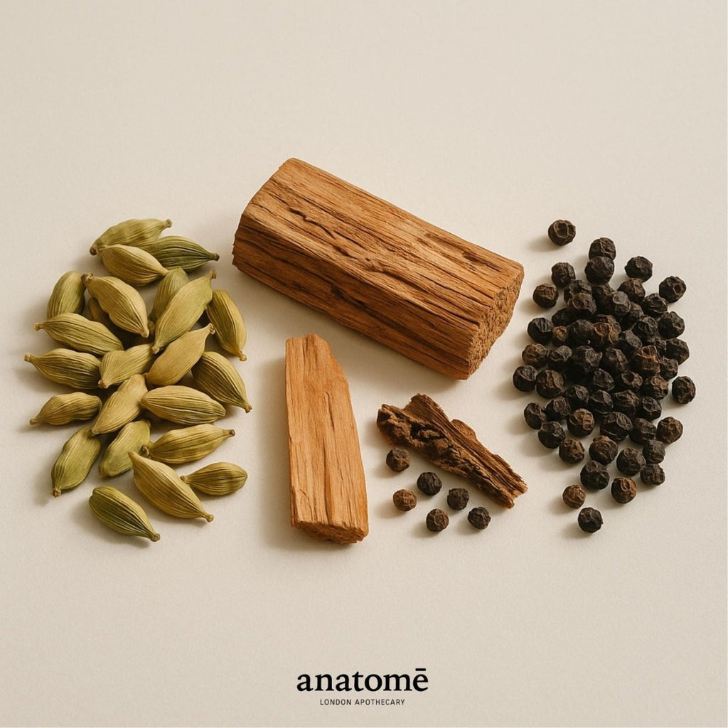 anatomē Focus Functional Parfum