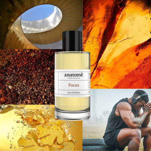 anatomē Focus Functional Parfum