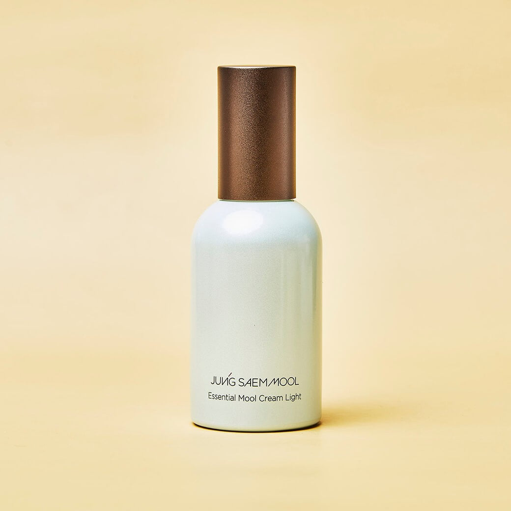 JUNGSAEMMOOL Essential Mool Cream 50ml