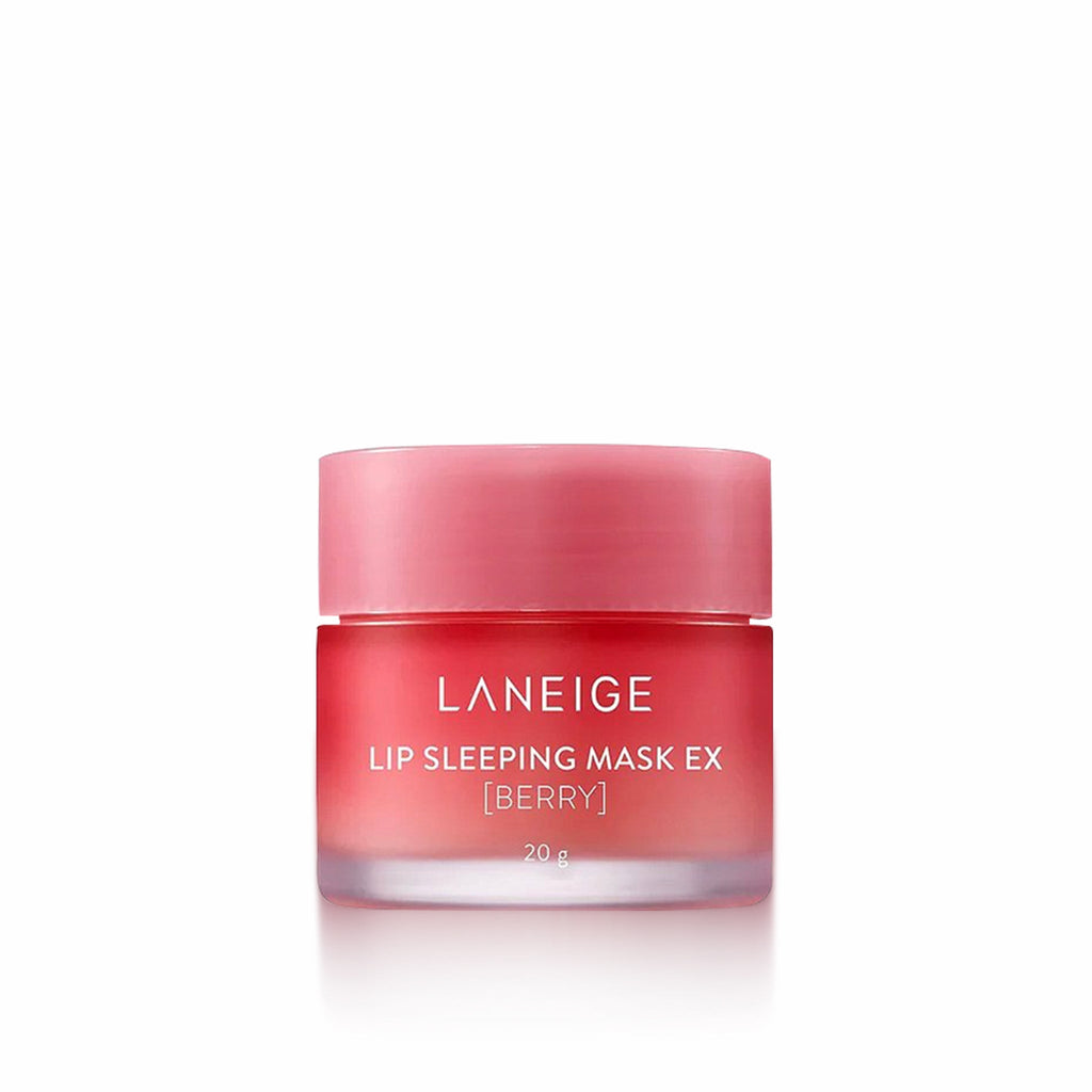 LANEIGE Lip Sleeping Mask Berry 20g