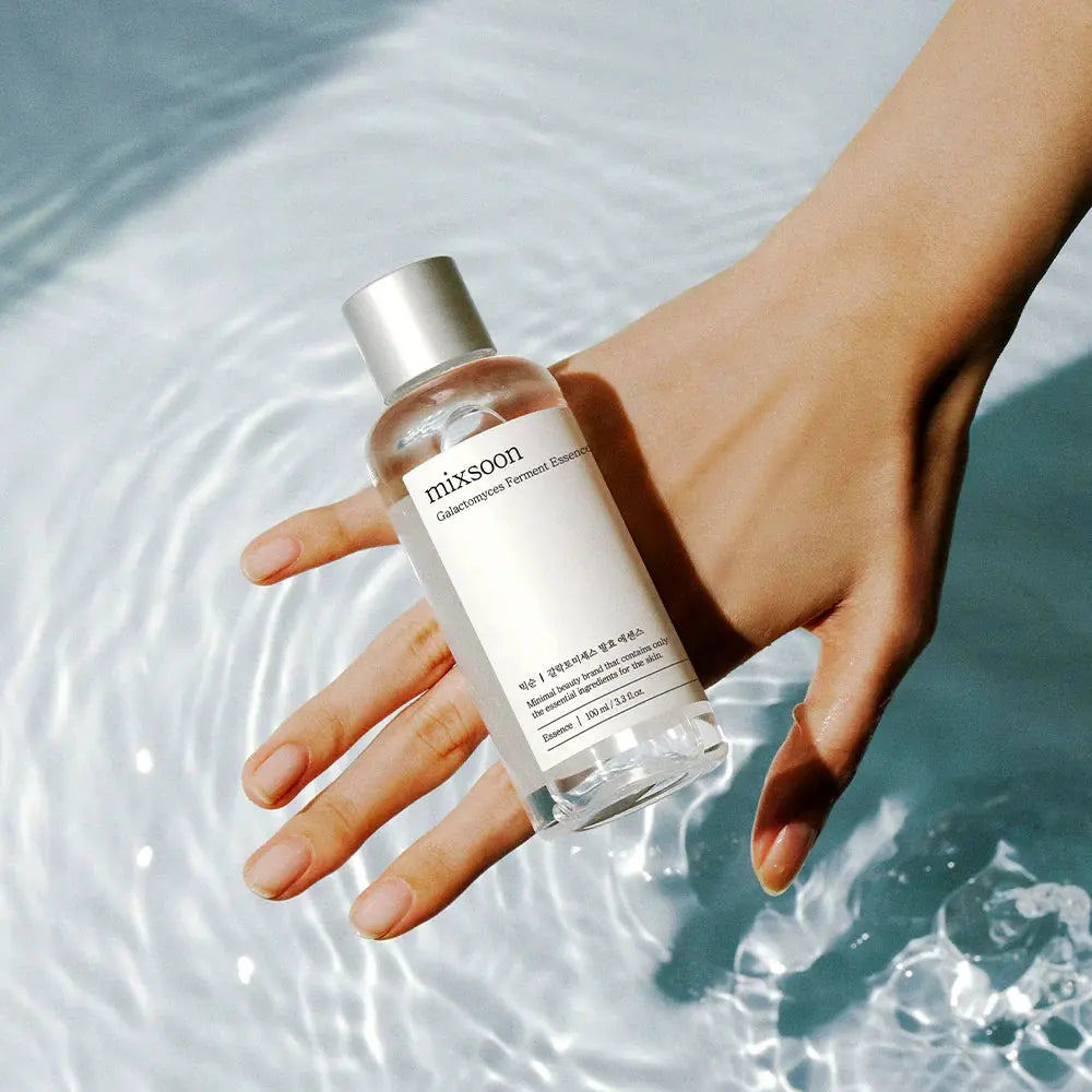 mixsoon Galactomyces Essence 100ml