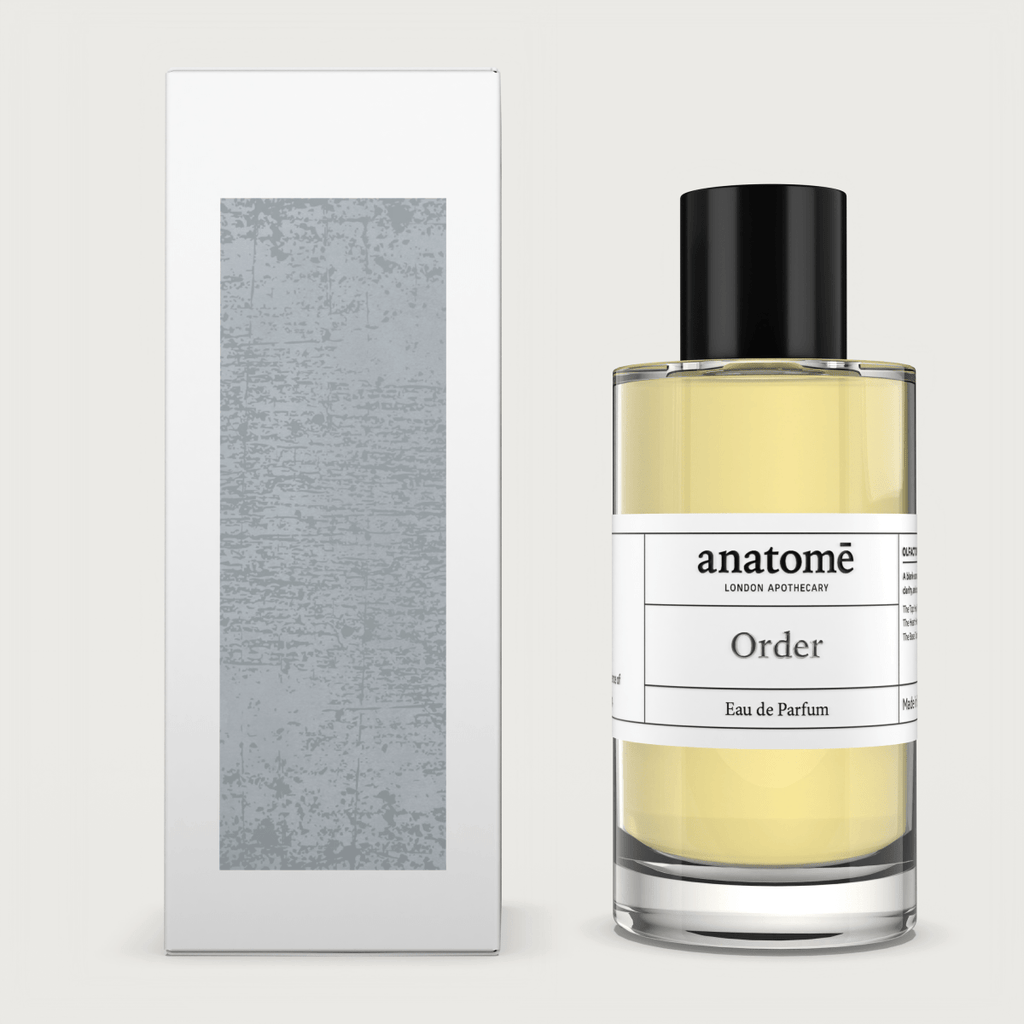 anatomē Order Functional Parfum