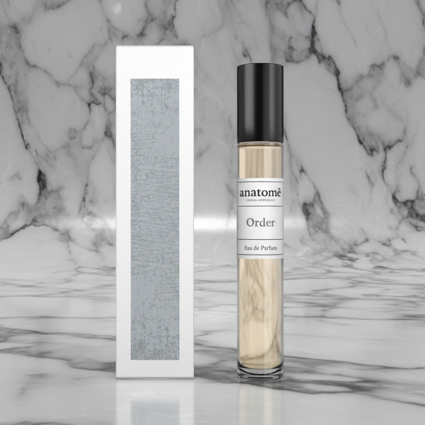 anatomē Order Functional Parfum Travel 10ml