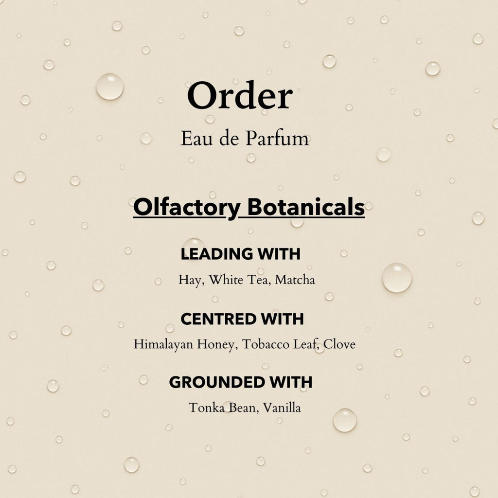anatomē Order Functional Parfum Travel 10ml