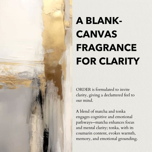 anatomē Order Functional Parfum