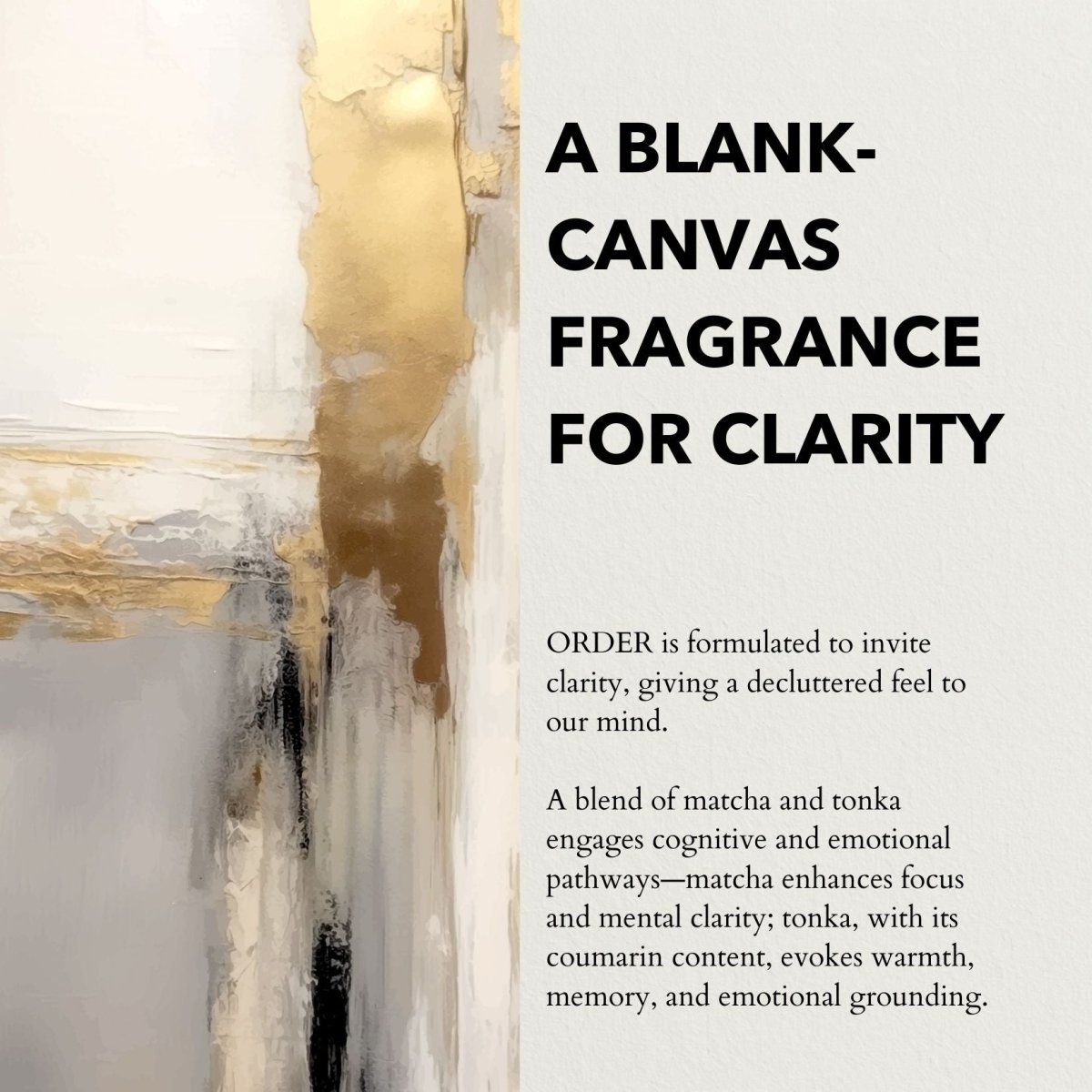 anatomē Order Functional Parfum Travel 10ml