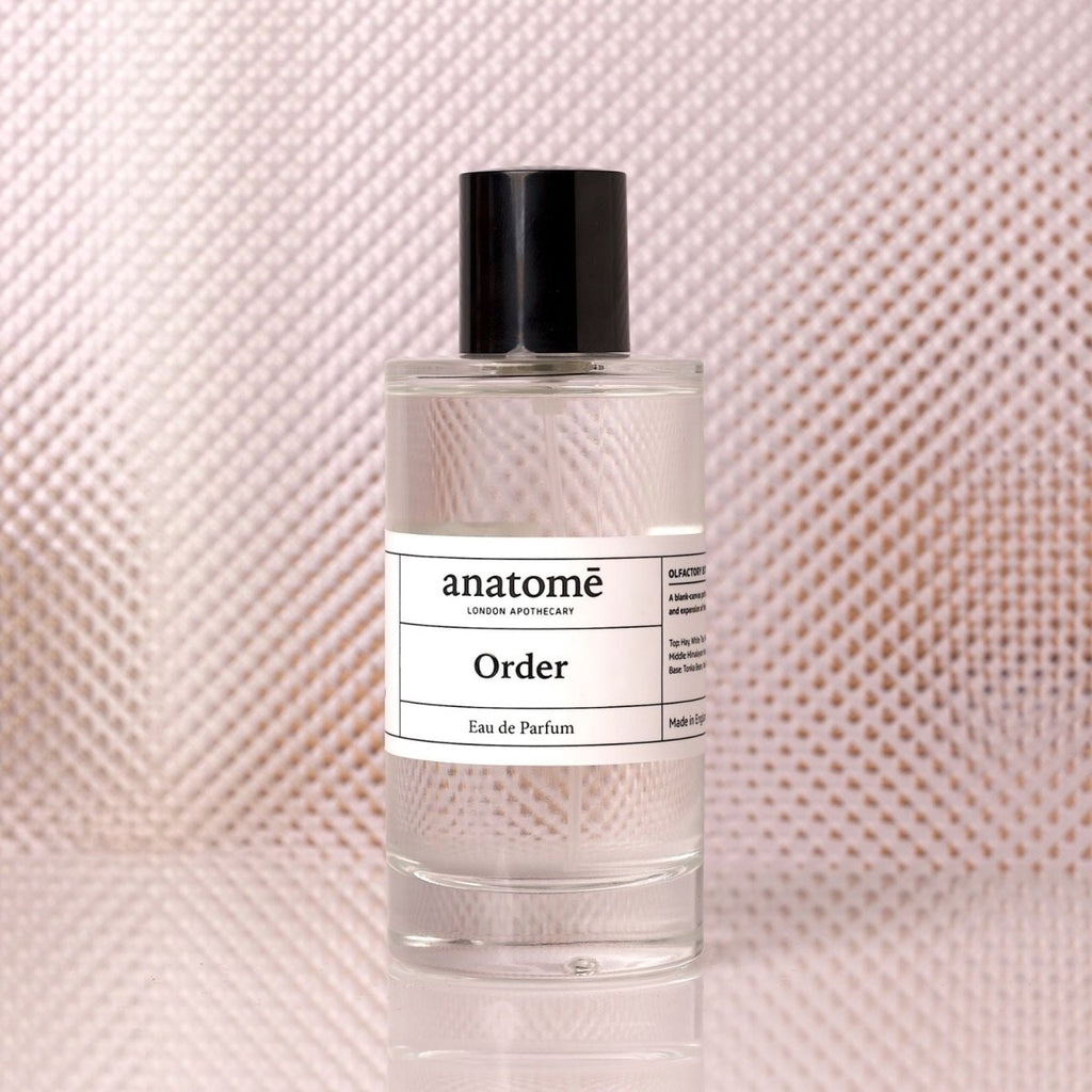 anatomē Order Functional Parfum