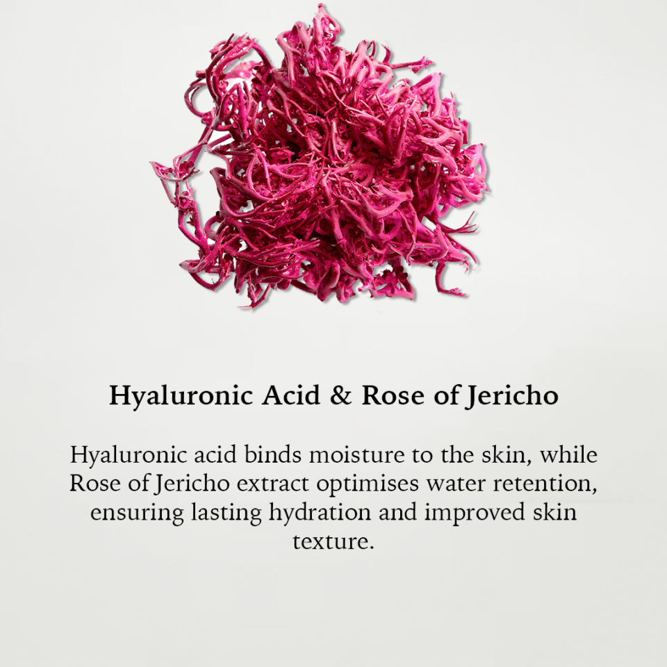 anatomē Organic Ultra Hydrating Face Moisturiser