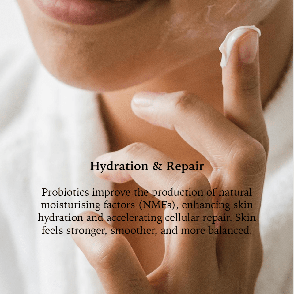 anatomē Organic Ultra Hydrating Face Moisturiser