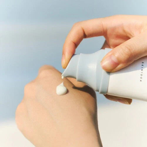 SKIN1004 HYALU-CICA WATER-FIT SUN SERUM SPF50+ PA++++ (50ml)