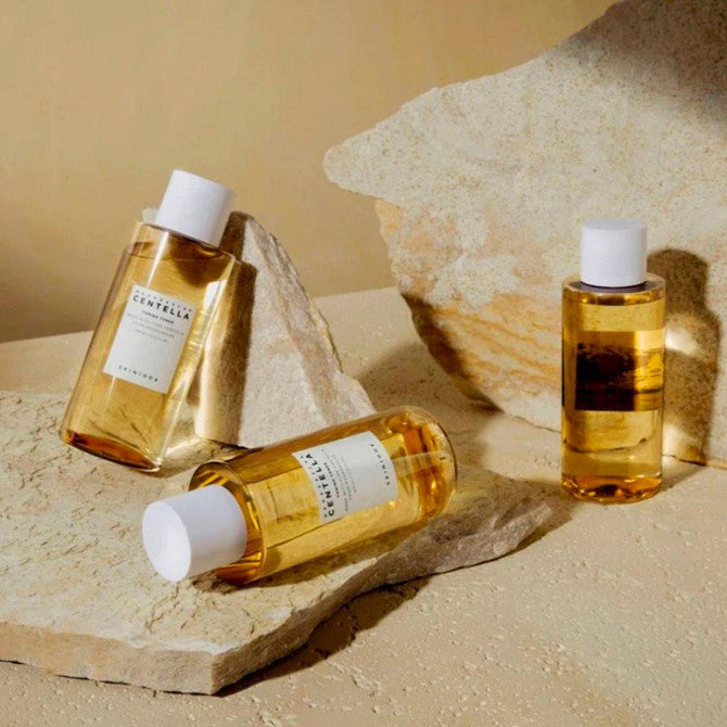 SKIN1004 Madagascar Centella Toning Toner 400ml