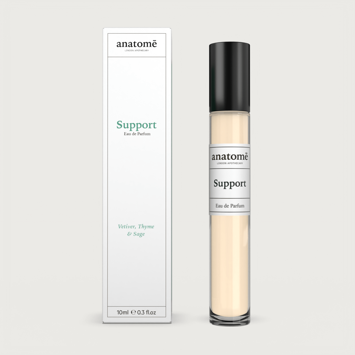 anatomē Support Functional Parfum  10ml