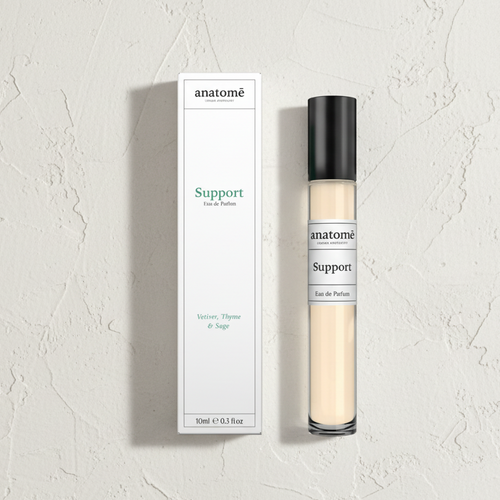 anatomē Support Functional Parfum  10ml
