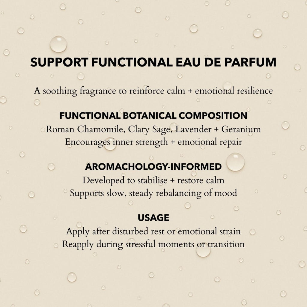 anatomē Support Functional Parfum