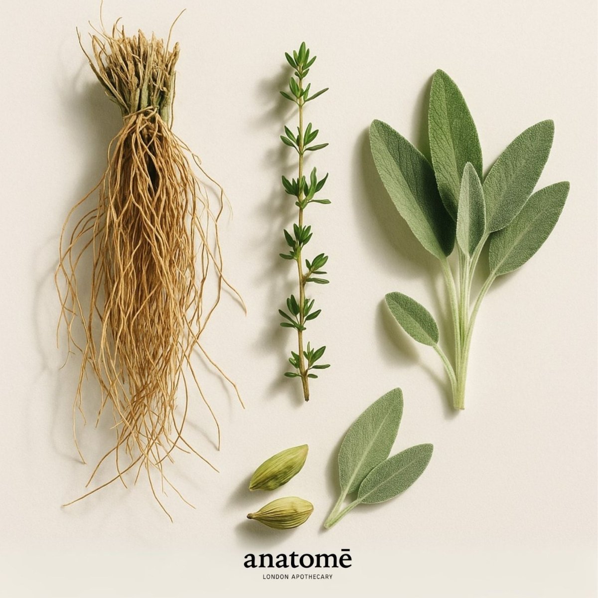 anatomē Support Functional Parfum  10ml