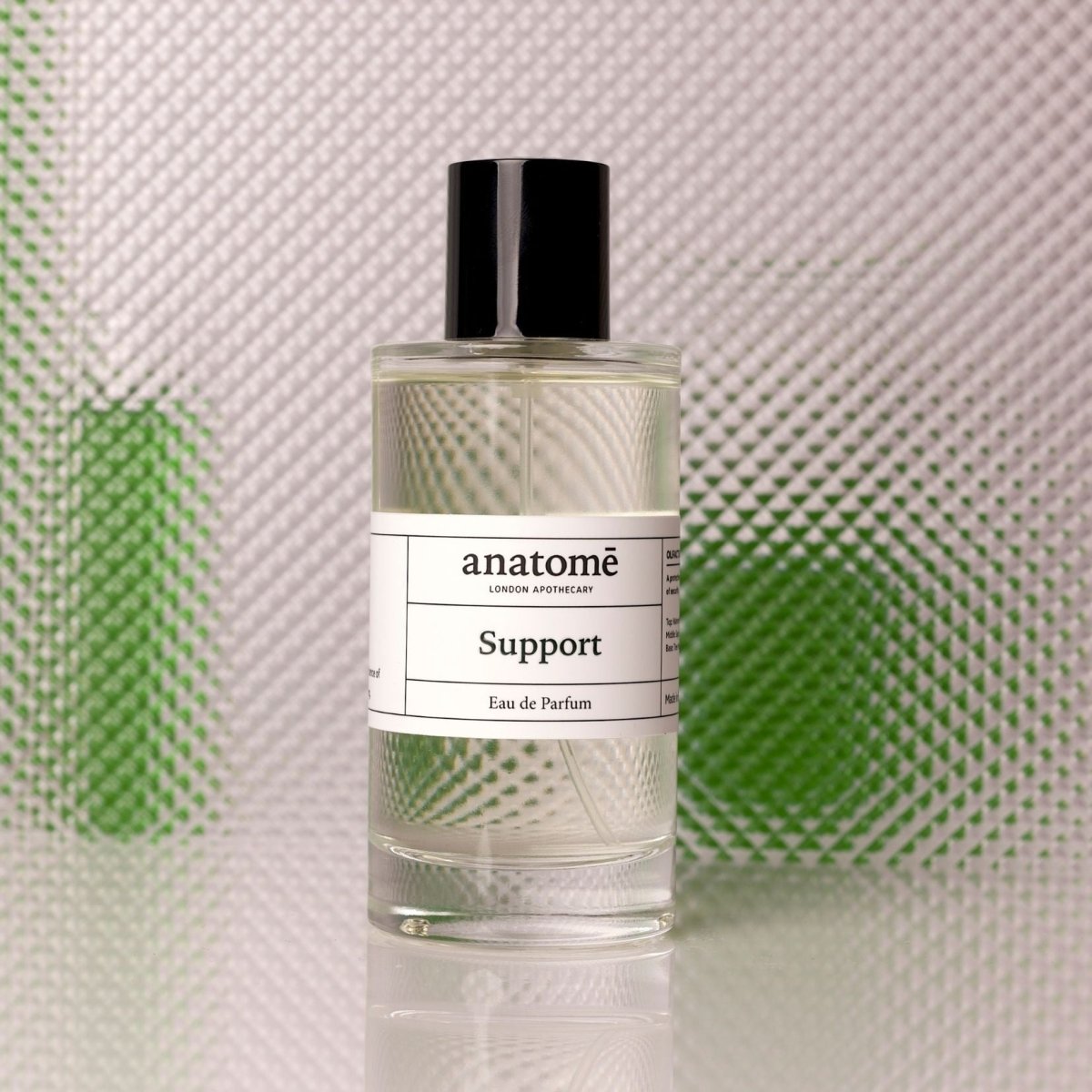 anatomē Support Functional Parfum