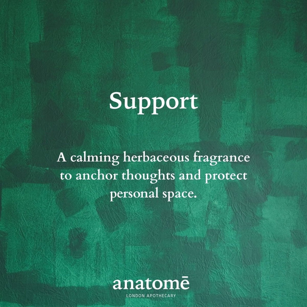 anatomē Support Functional Parfum  10ml