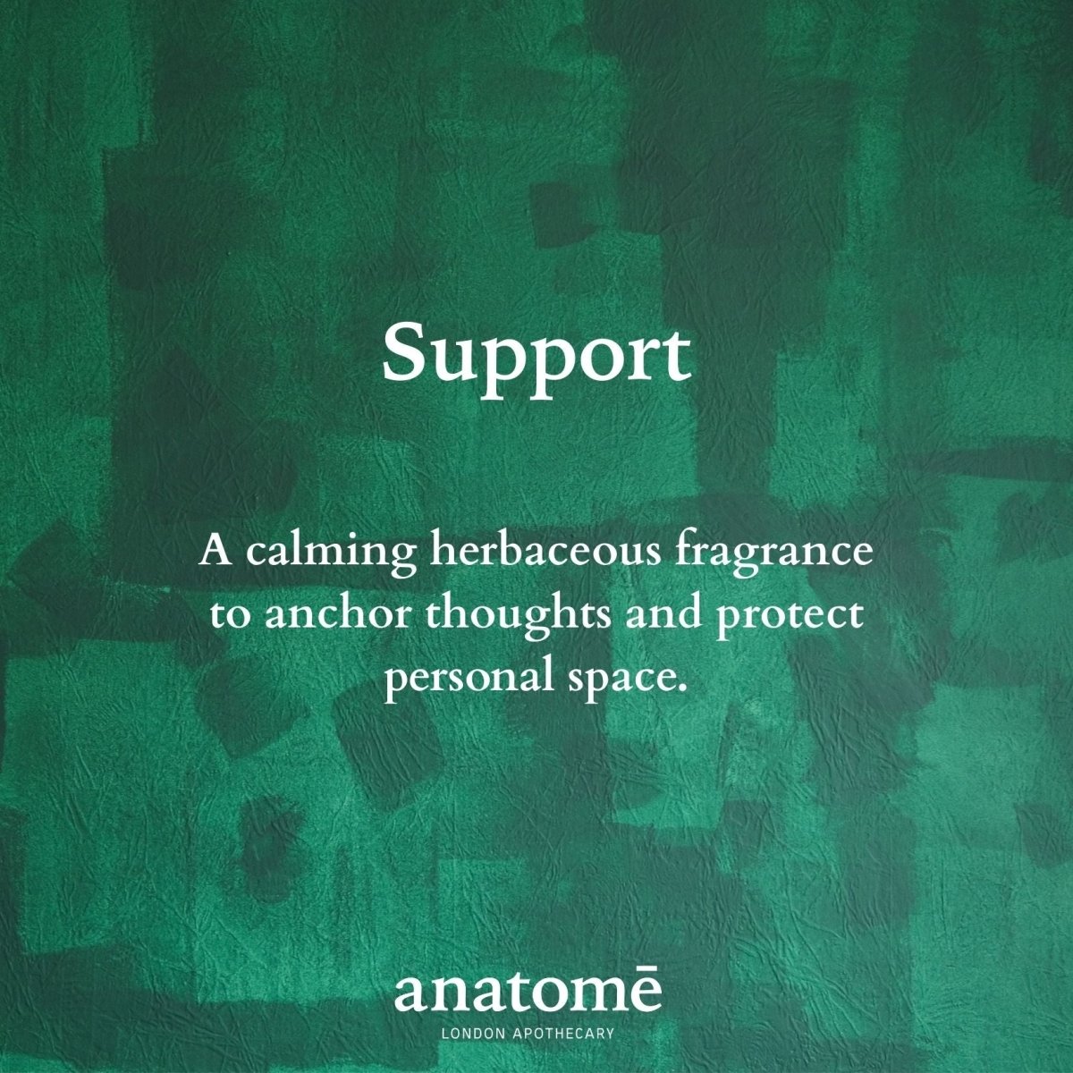 anatomē Support Functional Parfum  10ml
