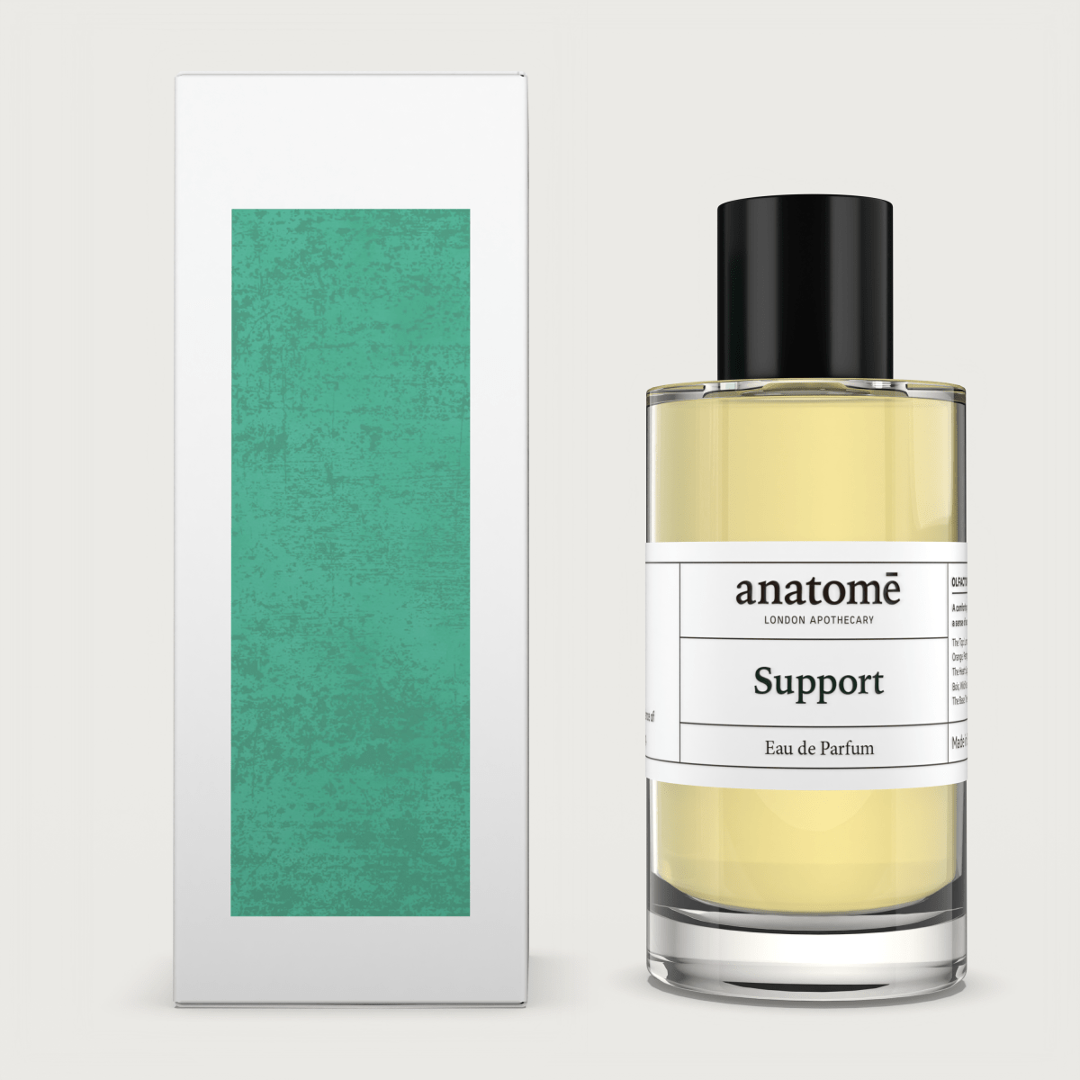 anatomē Support Functional Parfum