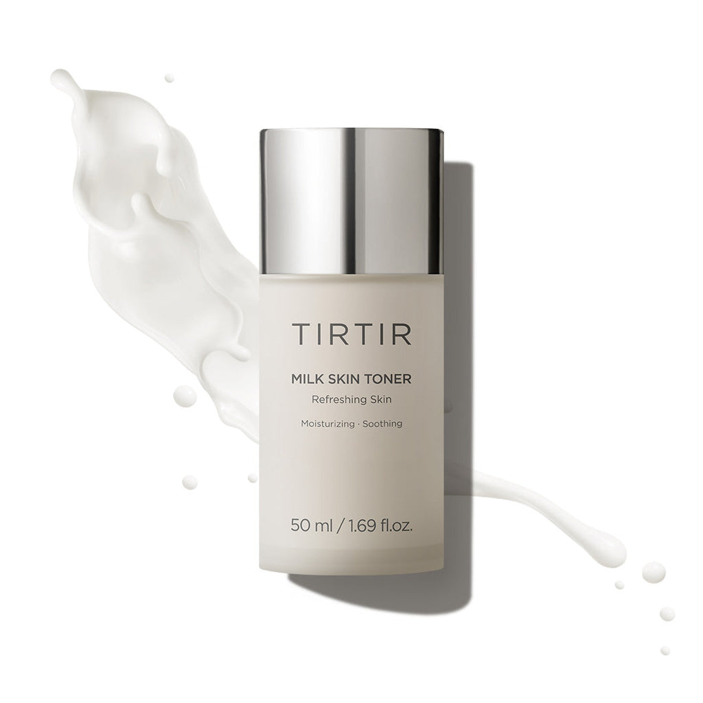 TIRTIR Milk Skin Toner 150ml